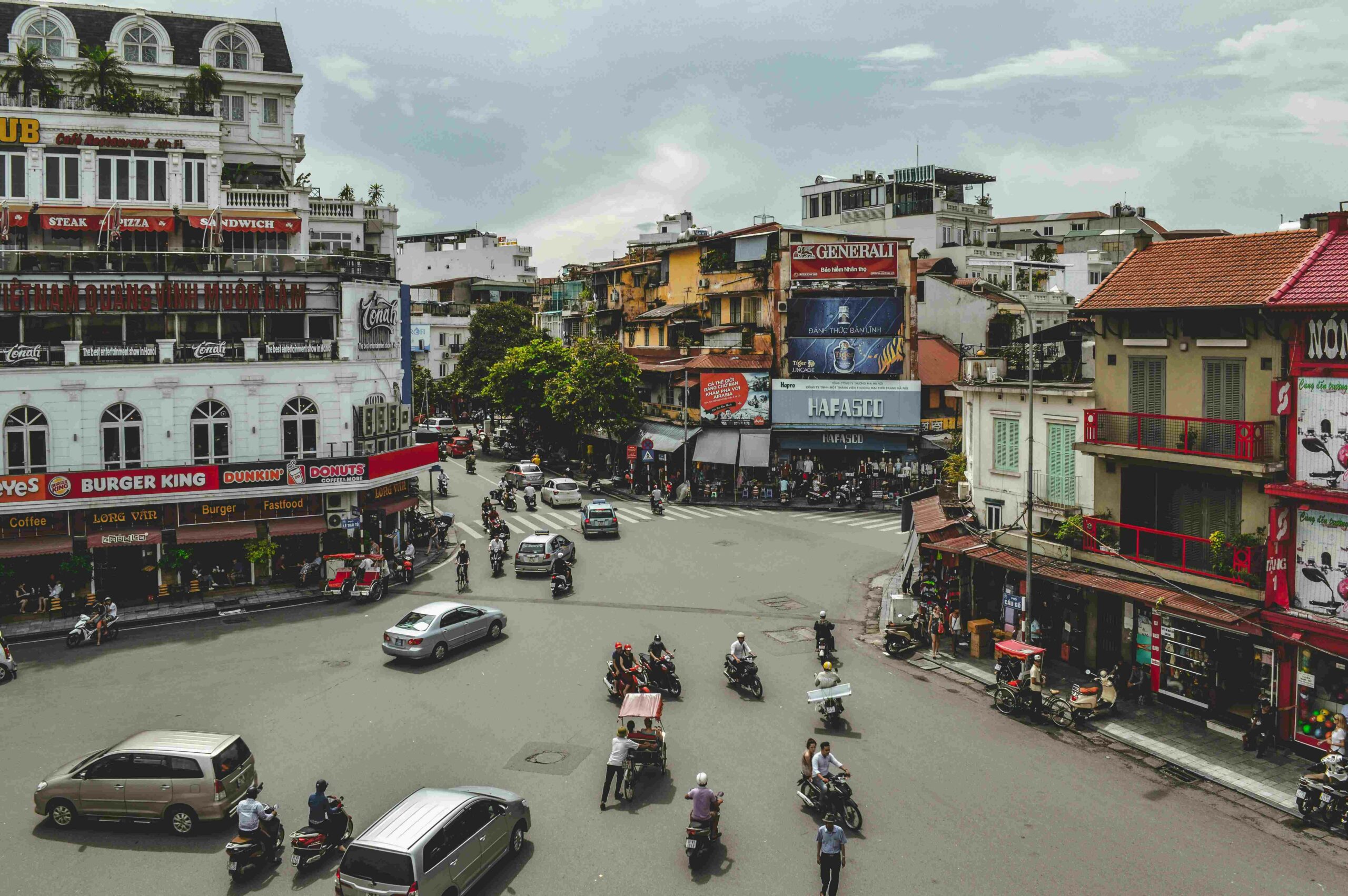 Hanoi